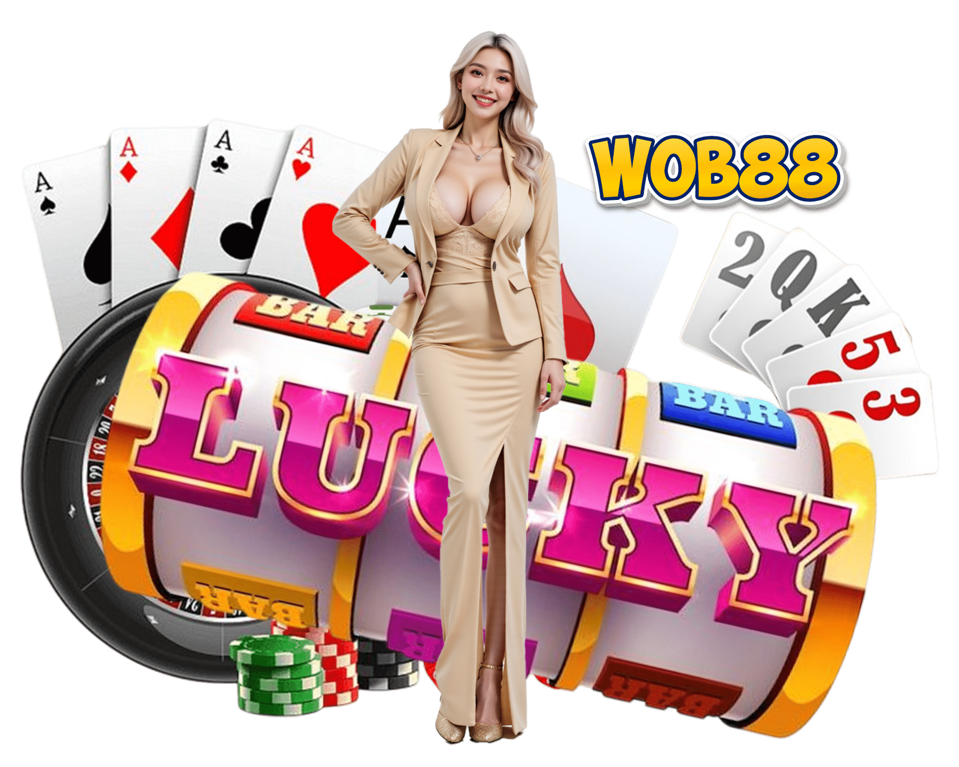 WOB88