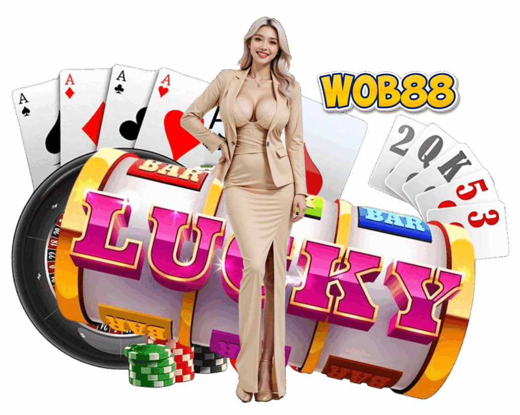WOB88